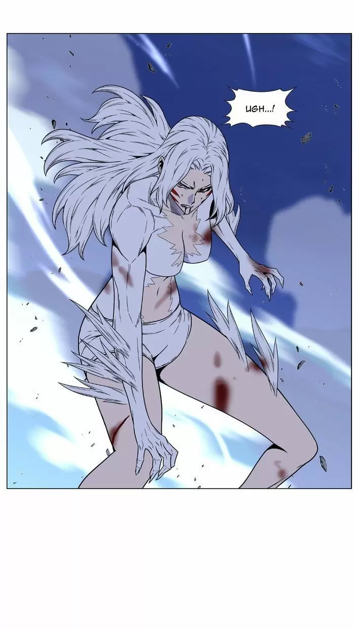 Noblesse - Capítulo 461 - Página 42 - LectorTMOo