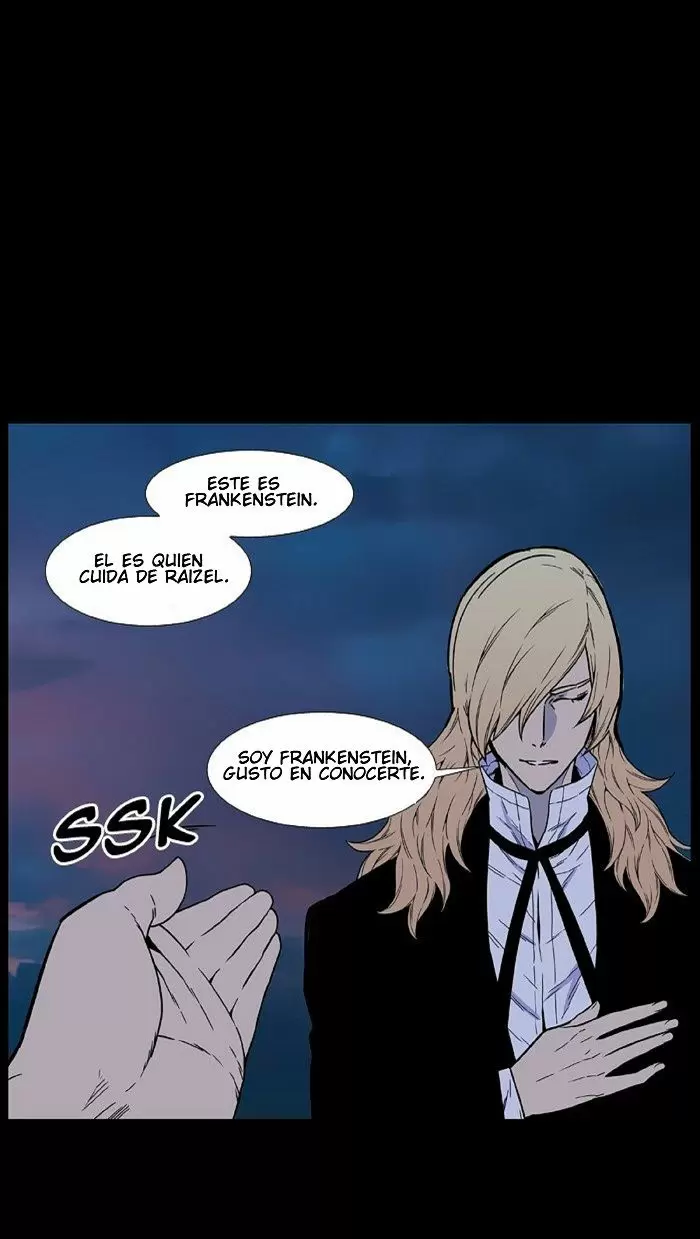 Noblesse - Capítulo 461 - Página 55 - LectorTMOo
