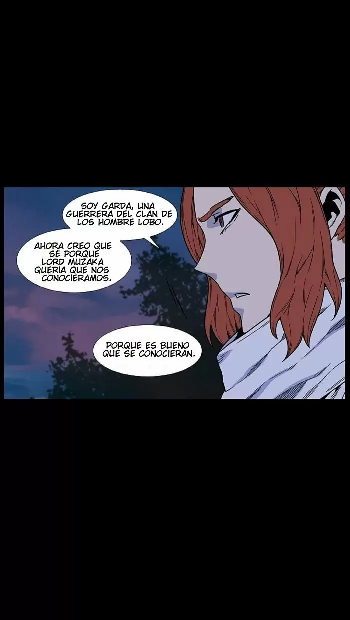 Noblesse - Capítulo 461 - Página 56 - LectorTMOo