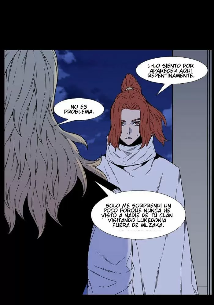 Noblesse - Capítulo 461 - Página 70 - LectorTMOo