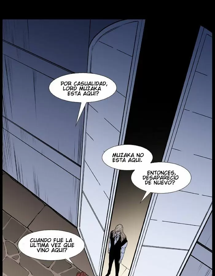 Noblesse - Capítulo 461 - Página 71 - LectorTMOo