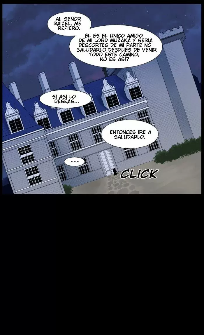 Noblesse - Capítulo 461 - Página 80 - LectorTMOo