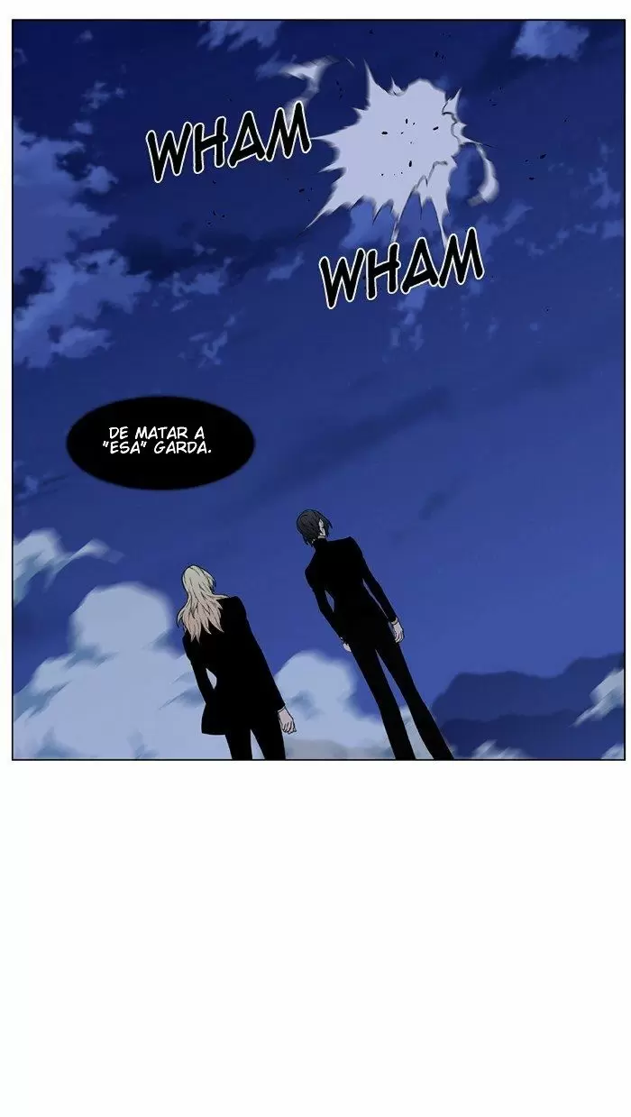Noblesse - Capítulo 461 - Página 84 - LectorTMOo