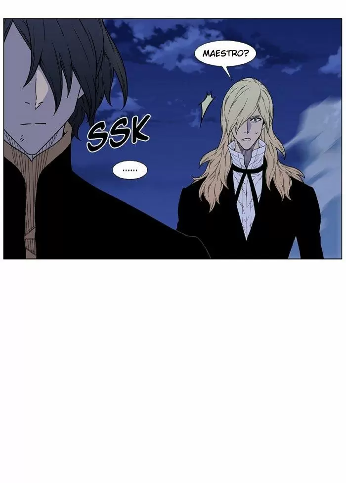 Noblesse - Capítulo 461 - Página 85 - LectorTMOo