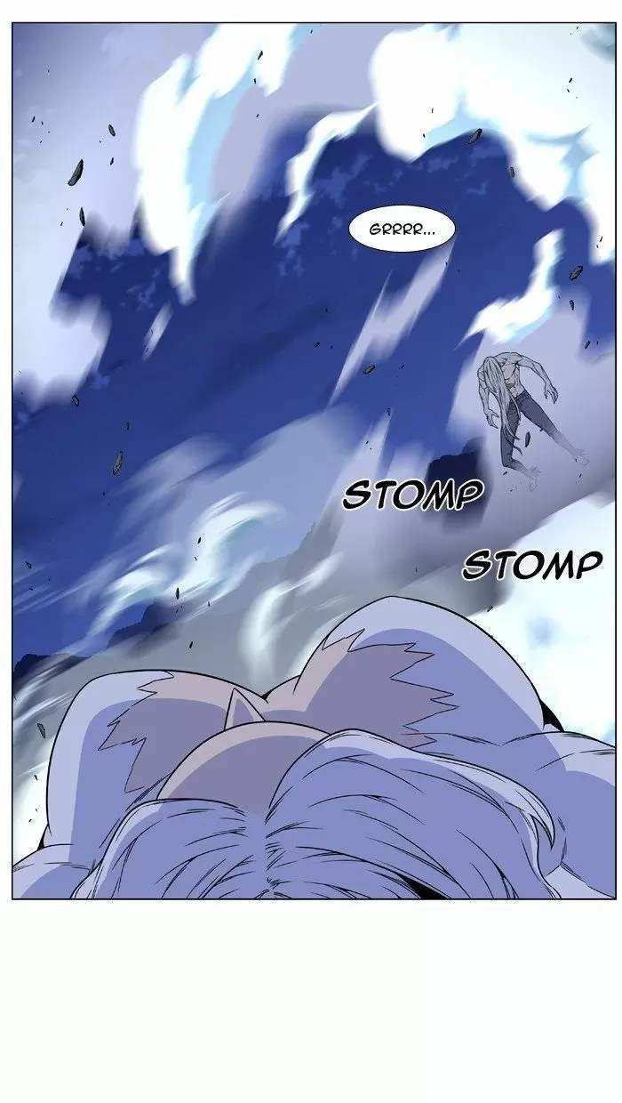 Noblesse - Capítulo 461 - Página 100 - LectorTMOo