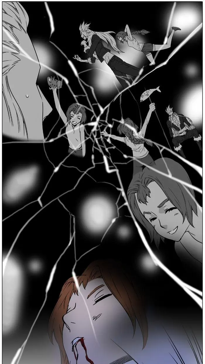 Noblesse - Capítulo 461 - Página 108 - LectorTMOo