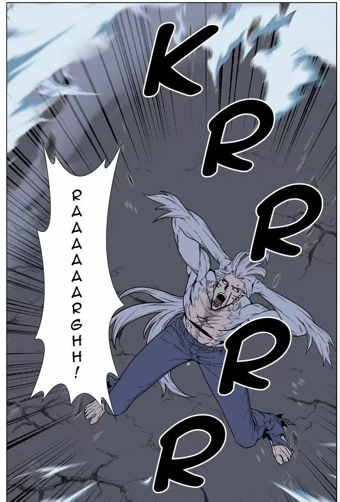 Noblesse - Capítulo 461 - Página 110 - LectorTMOo