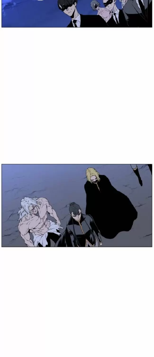 Noblesse - Capítulo 462 - Página 16 - LectorTMOo