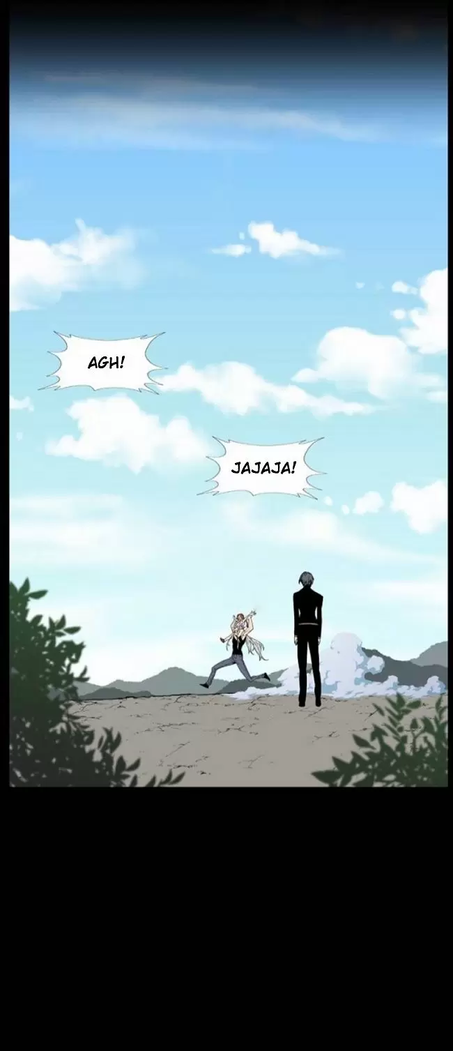 Noblesse - Capítulo 462 - Página 24 - LectorTMOo