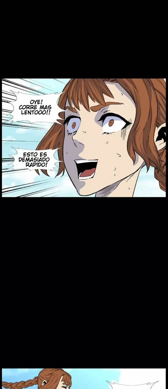 Noblesse - Capítulo 462 - Página 25 - LectorTMOo
