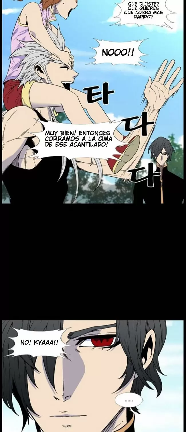 Noblesse - Capítulo 462 - Página 26 - LectorTMOo