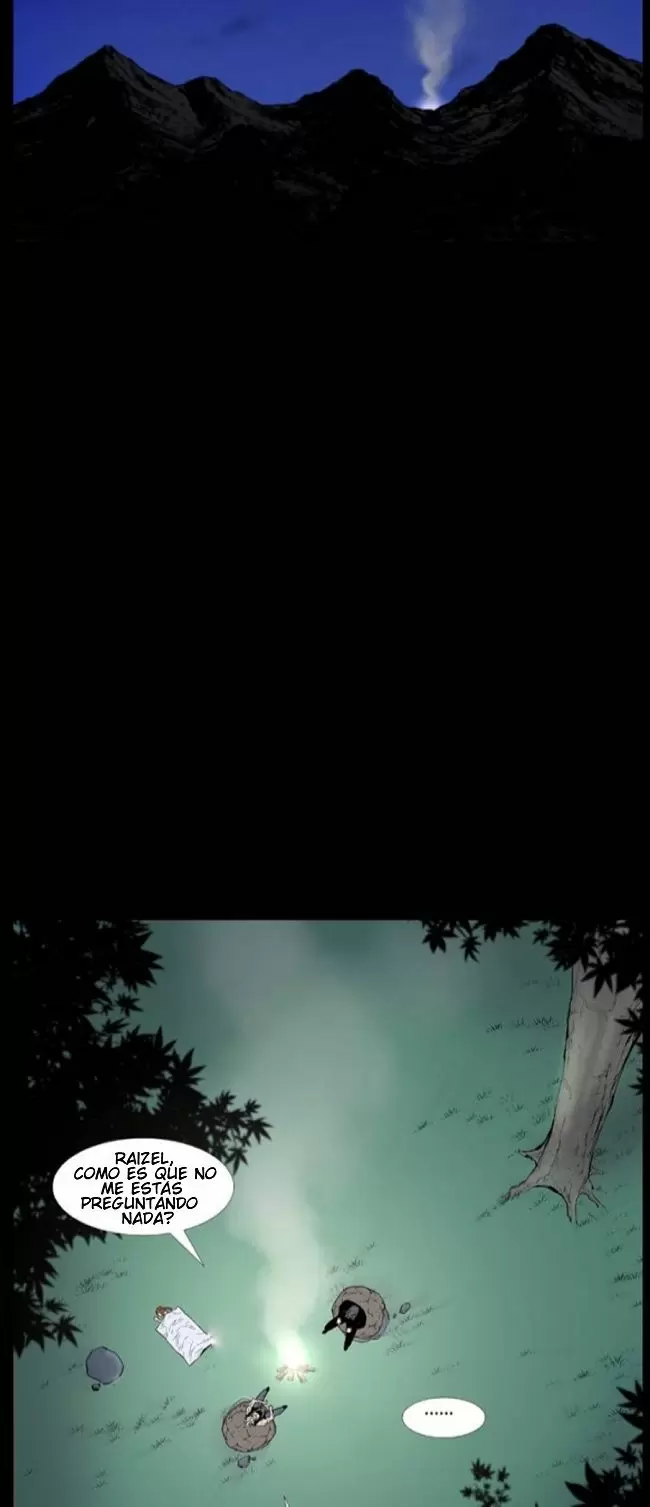Noblesse - Capítulo 462 - Página 28 - LectorTMOo