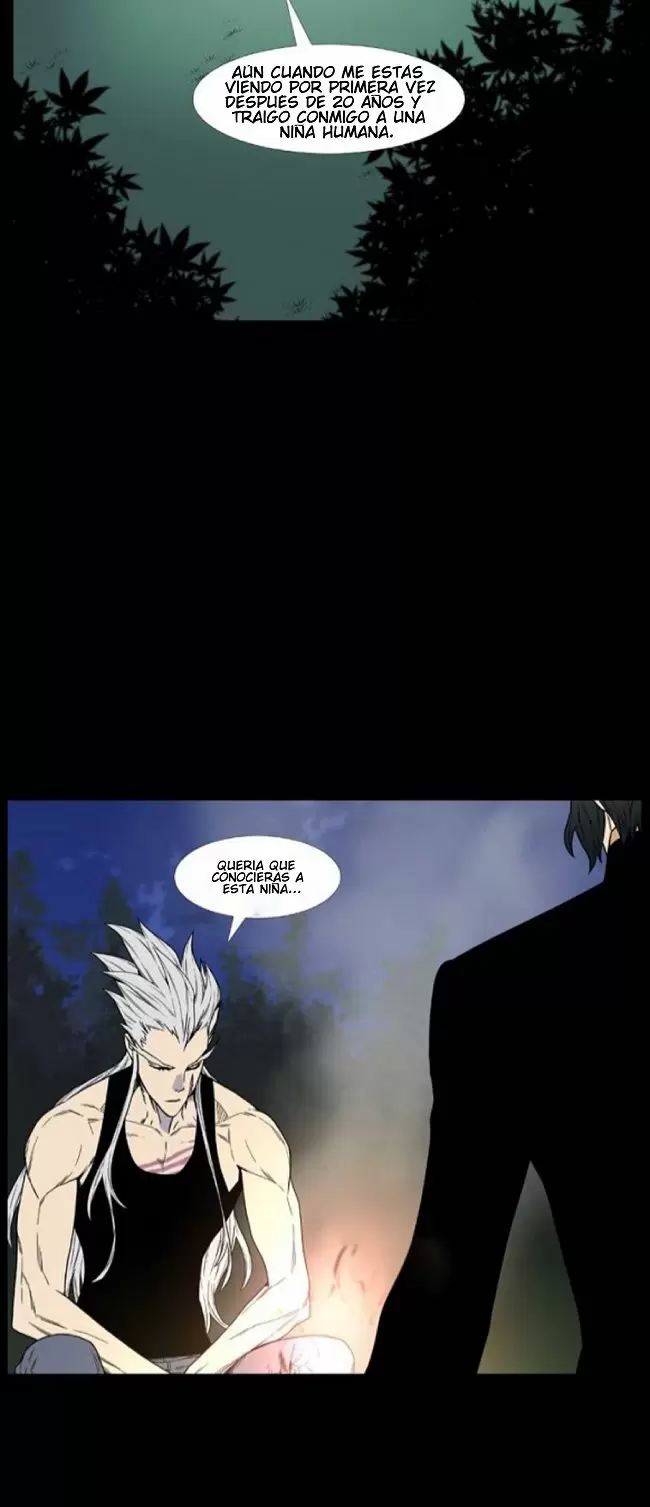 Noblesse - Capítulo 462 - Página 29 - LectorTMOo