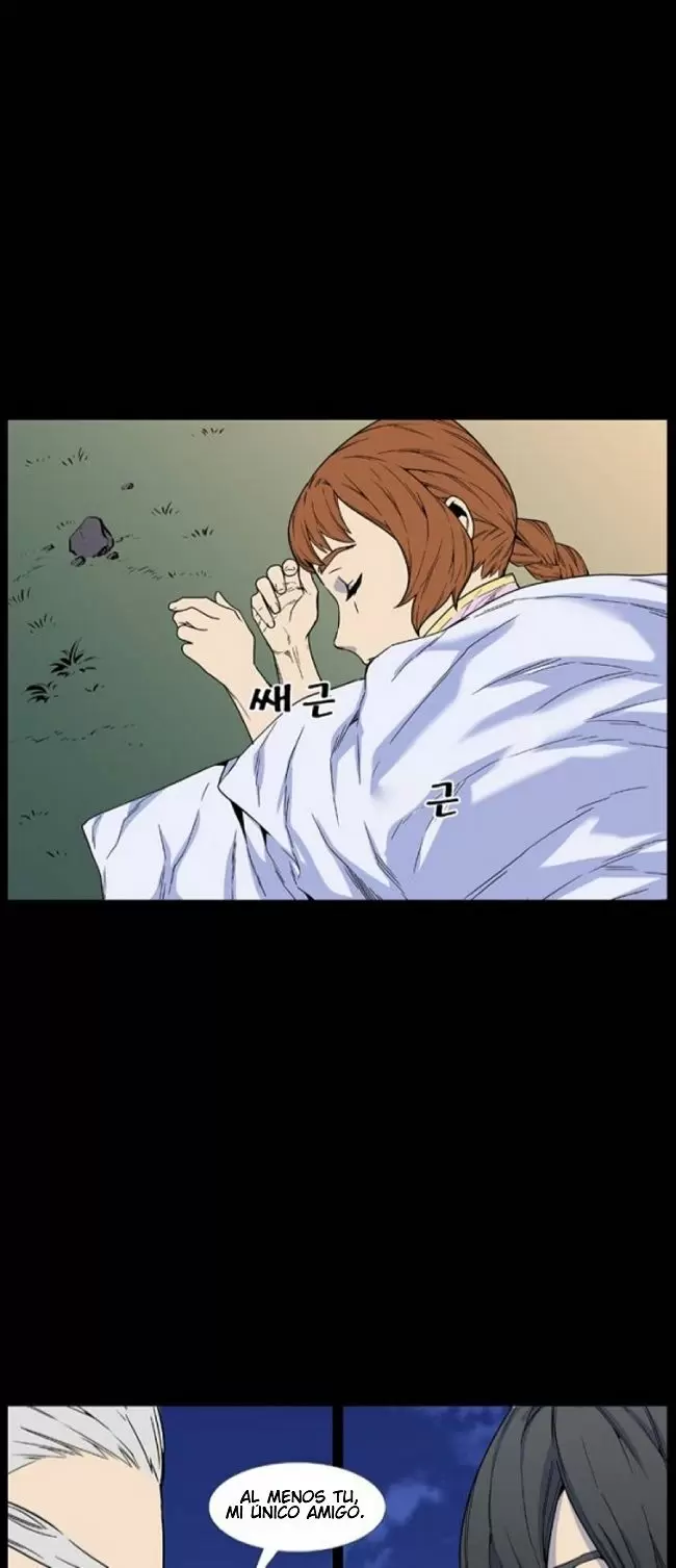 Noblesse - Capítulo 462 - Página 30 - LectorTMOo