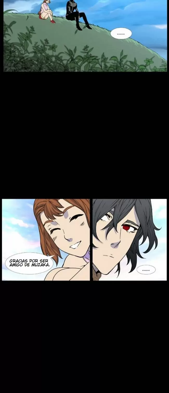 Noblesse - Capítulo 462 - Página 33 - LectorTMOo