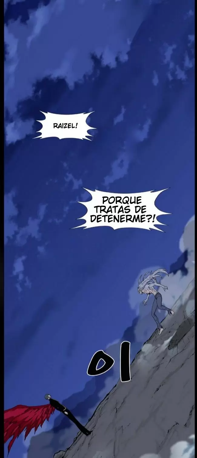 Noblesse - Capítulo 462 - Página 36 - LectorTMOo