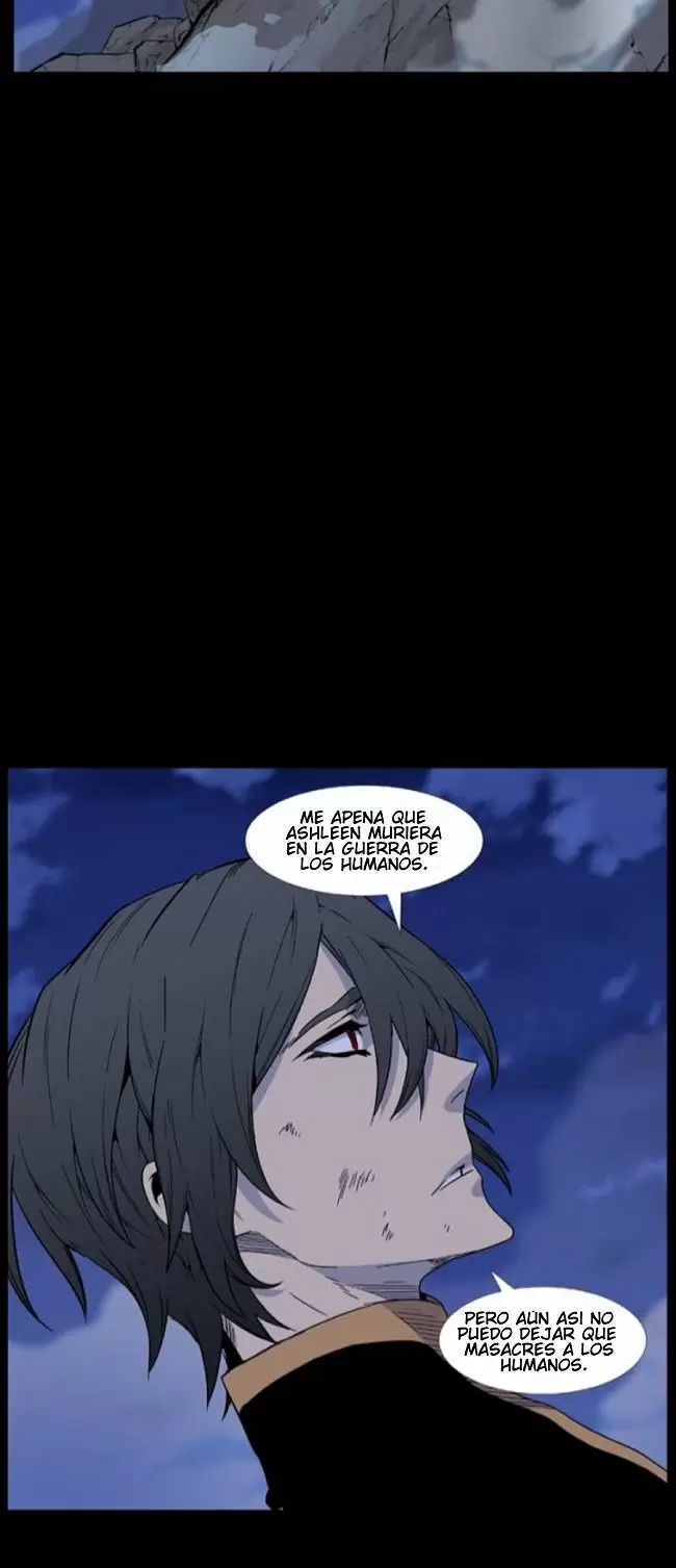 Noblesse - Capítulo 462 - Página 37 - LectorTMOo