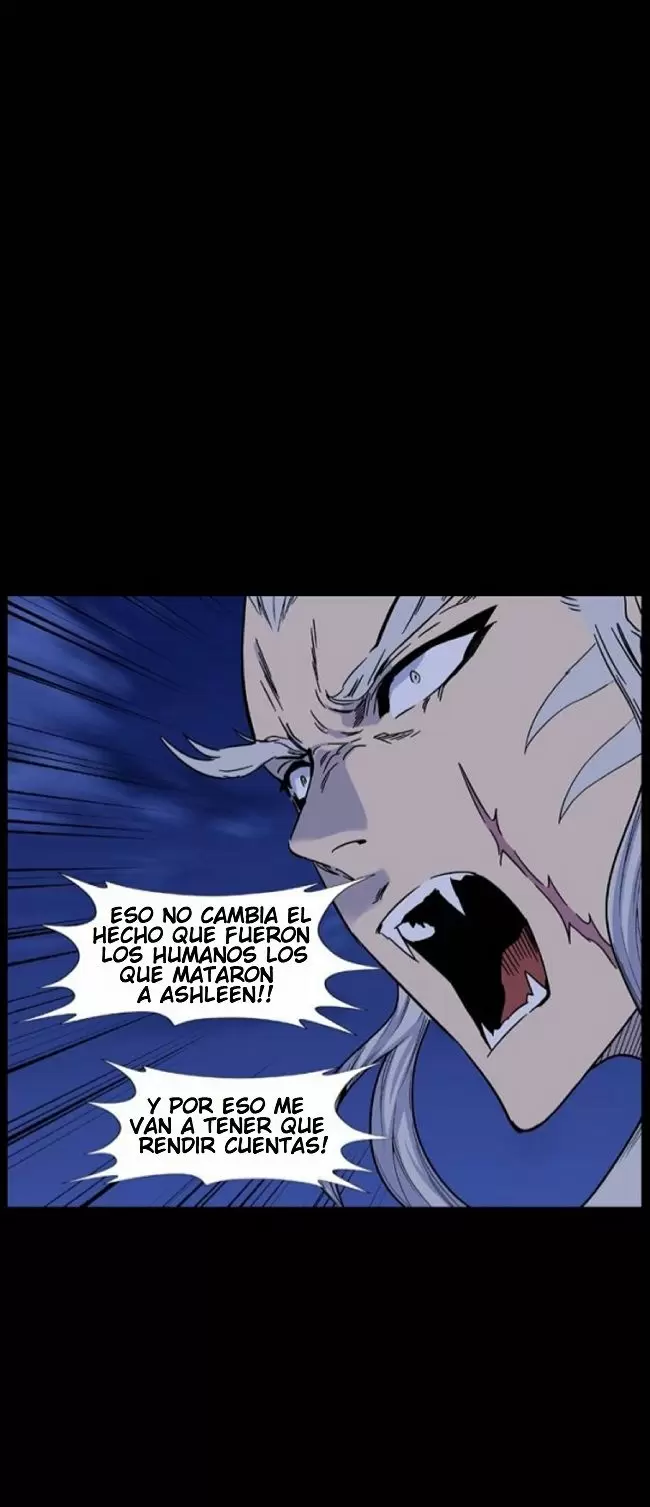 Noblesse - Capítulo 462 - Página 38 - LectorTMOo