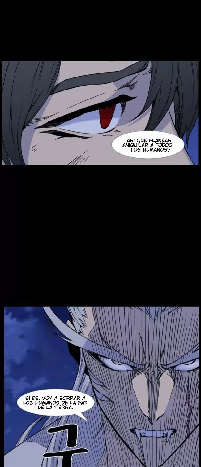 Noblesse - Capítulo 462 - Página 39 - LectorTMOo