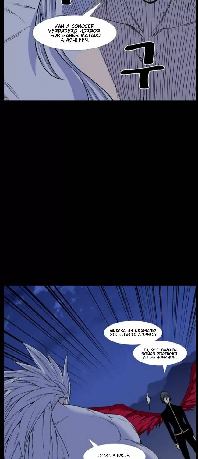 Noblesse - Capítulo 462 - Página 40 - LectorTMOo