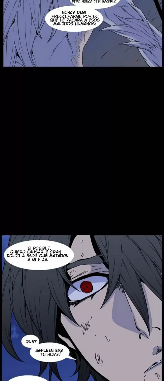 Noblesse - Capítulo 462 - Página 41 - LectorTMOo