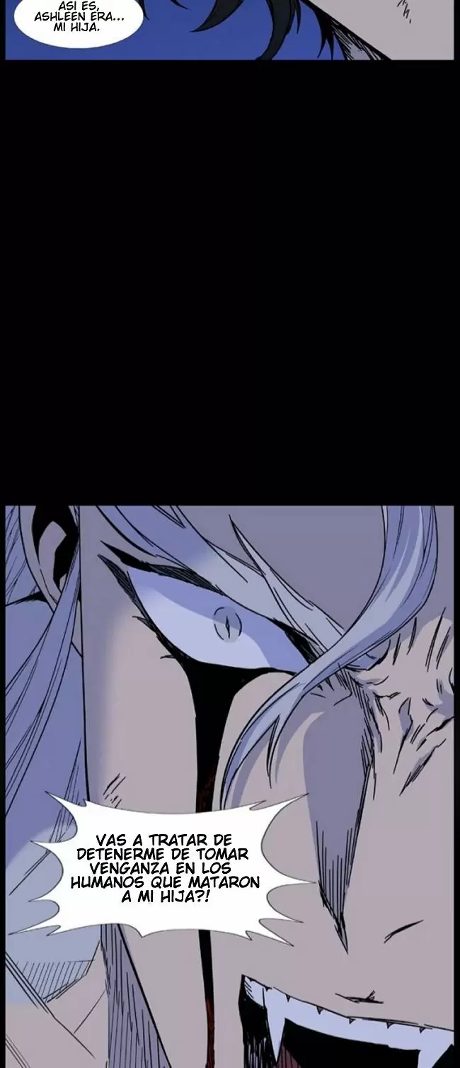 Noblesse - Capítulo 462 - Página 42 - LectorTMOo