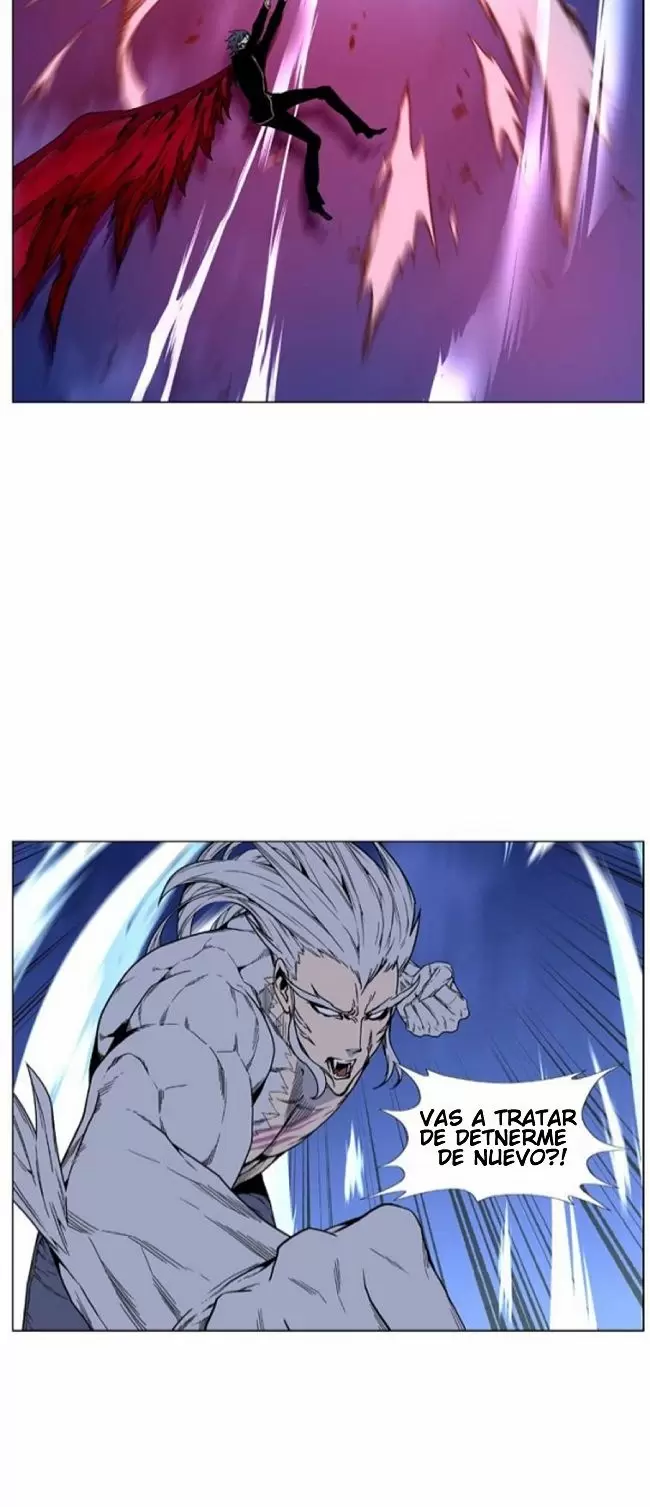 Noblesse - Capítulo 462 - Página 52 - LectorTMOo