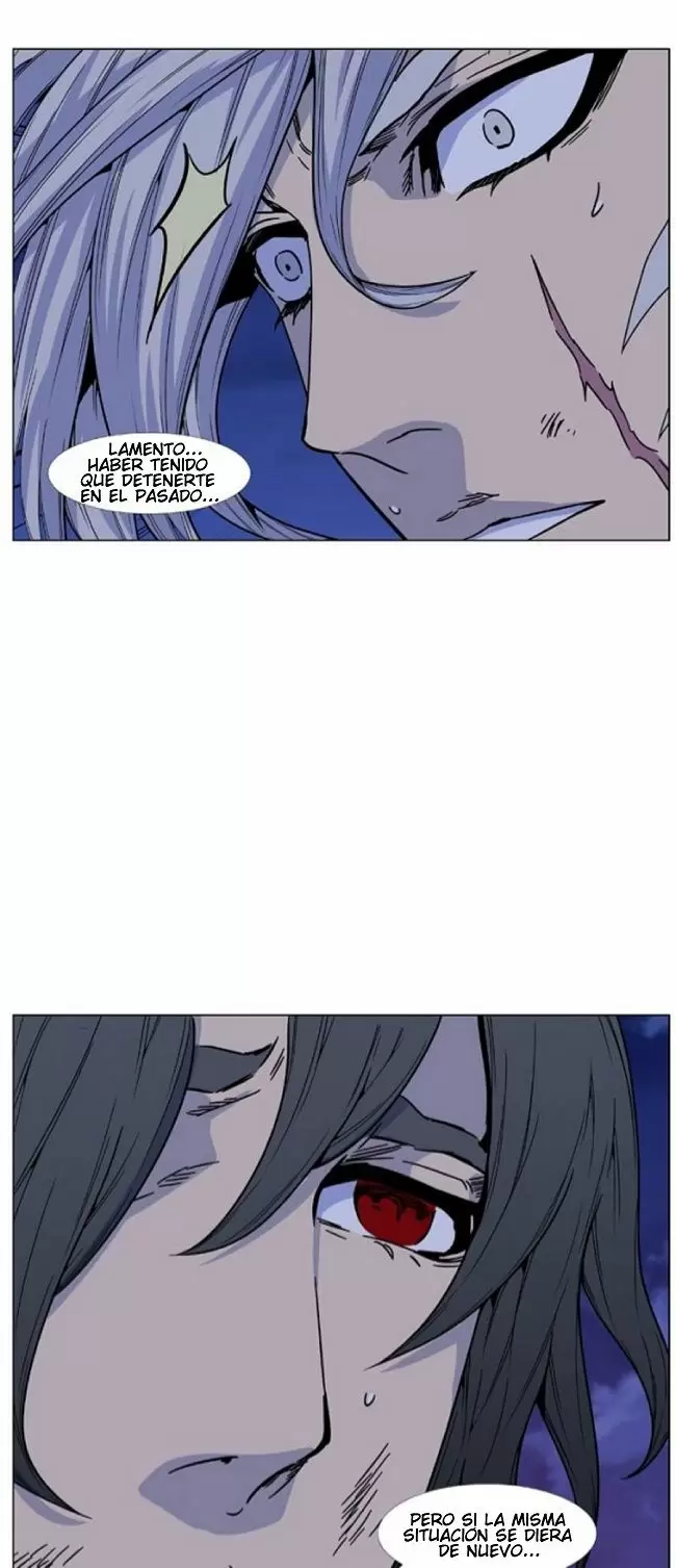 Noblesse - Capítulo 462 - Página 56 - LectorTMOo
