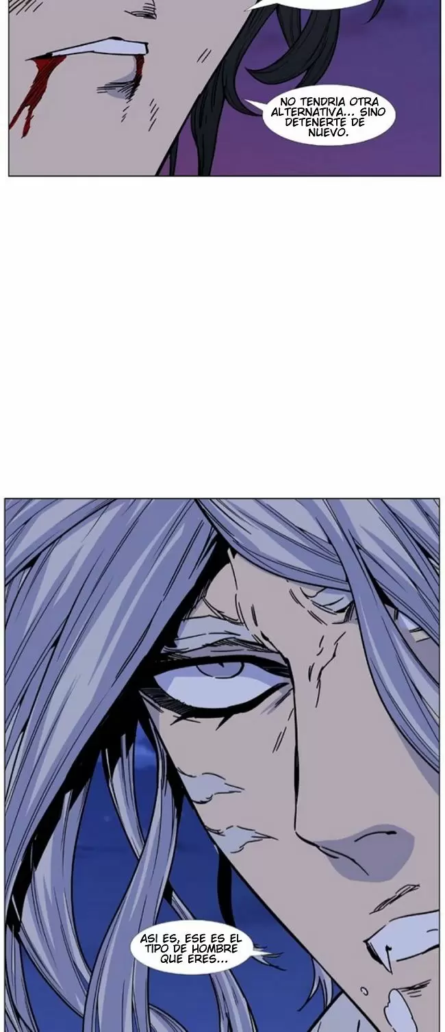 Noblesse - Capítulo 462 - Página 57 - LectorTMOo