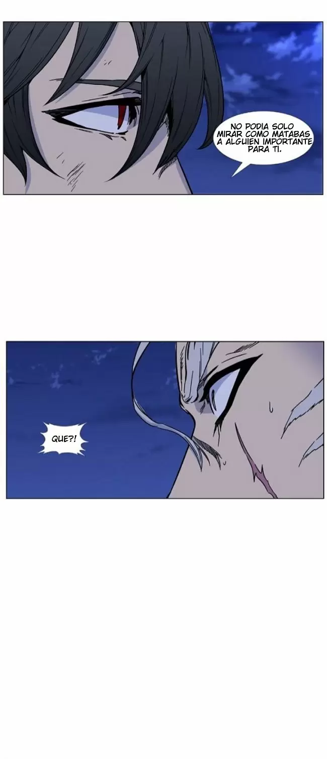Noblesse - Capítulo 462 - Página 59 - LectorTMOo