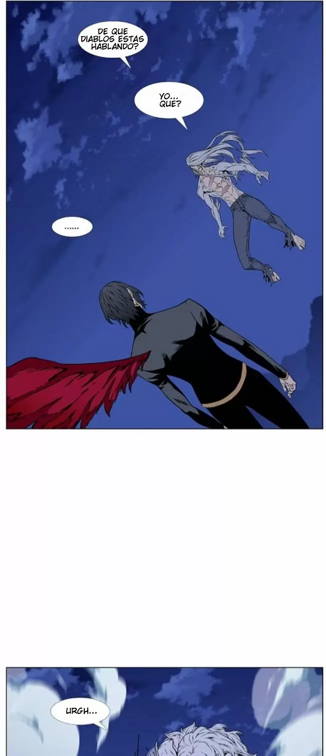 Noblesse - Capítulo 462 - Página 60 - LectorTMOo