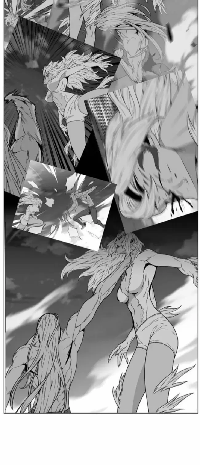 Noblesse - Capítulo 462 - Página 64 - LectorTMOo