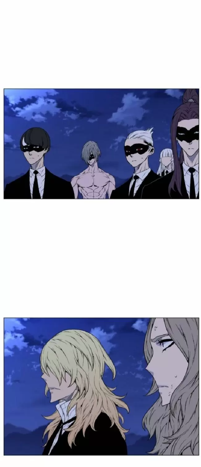 Noblesse - Capítulo 462 - Página 68 - LectorTMOo