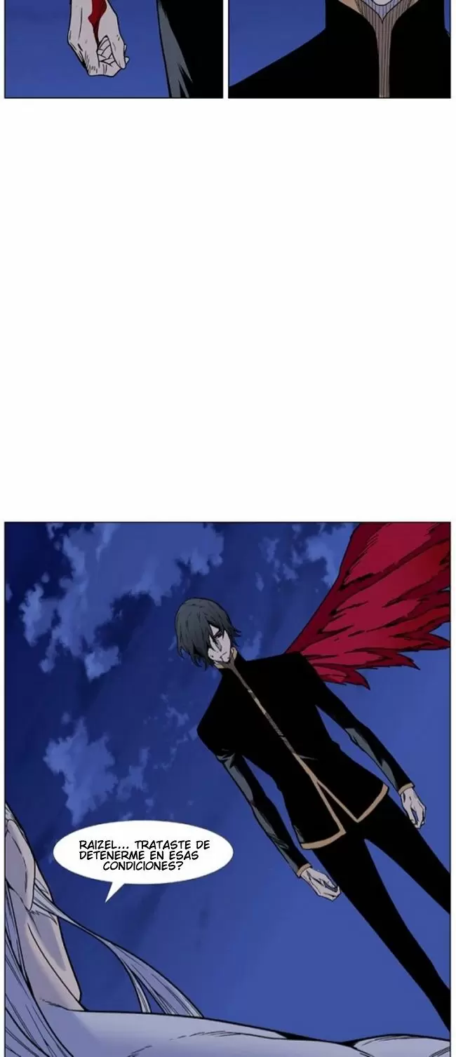 Noblesse - Capítulo 462 - Página 70 - LectorTMOo