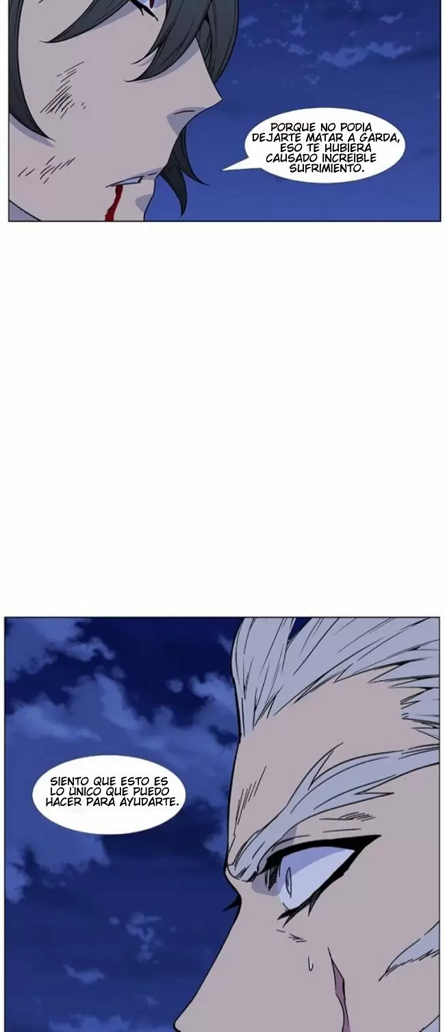 Noblesse - Capítulo 462 - Página 73 - LectorTMOo