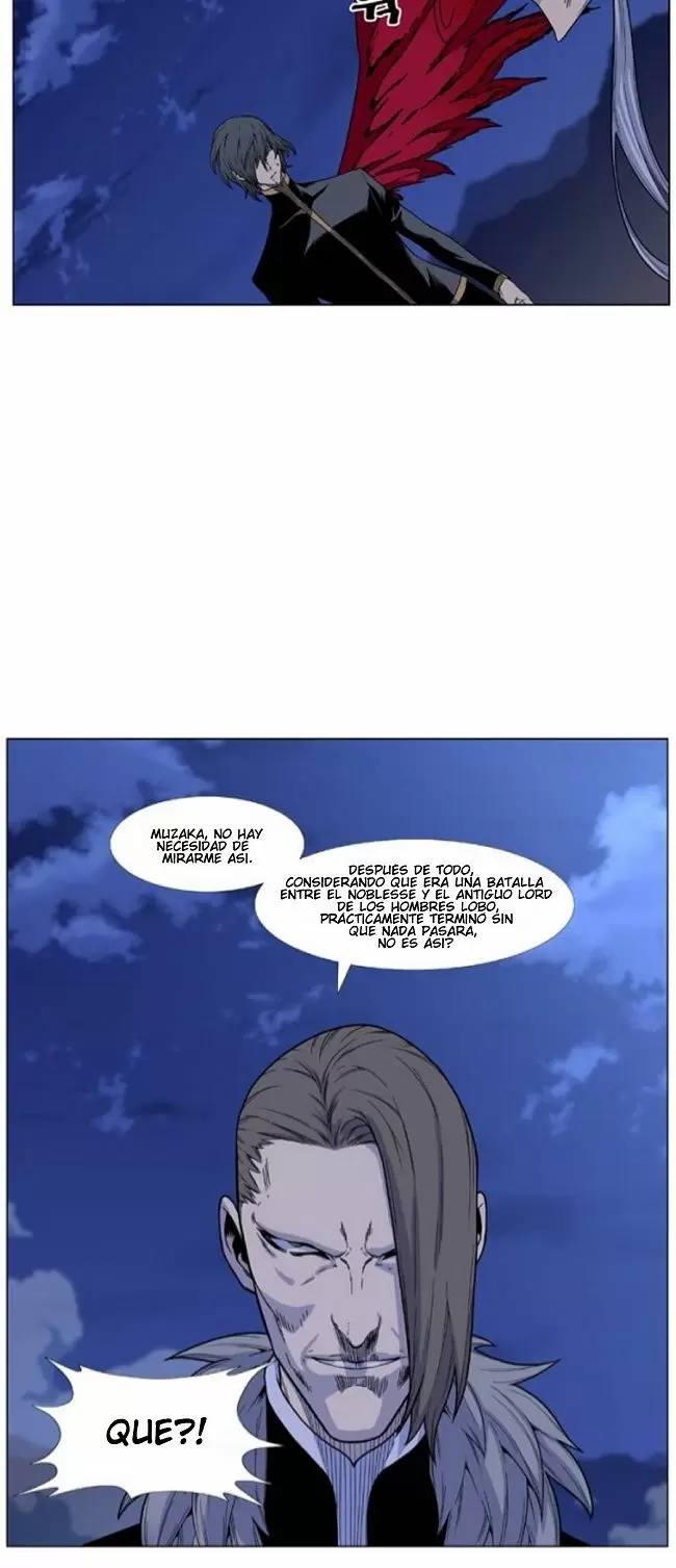 Noblesse - Capítulo 463 - Página 3 - LectorTMOo