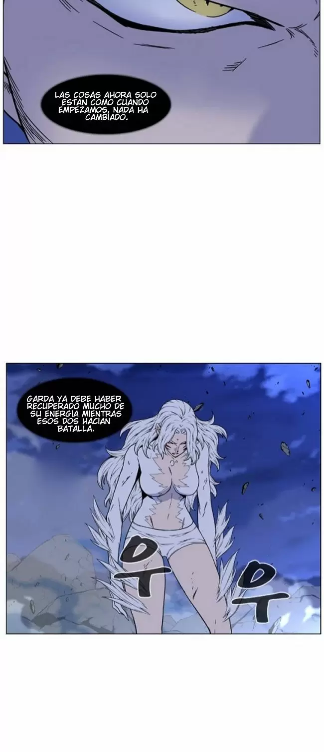 Noblesse - Capítulo 463 - Página 5 - LectorTMOo