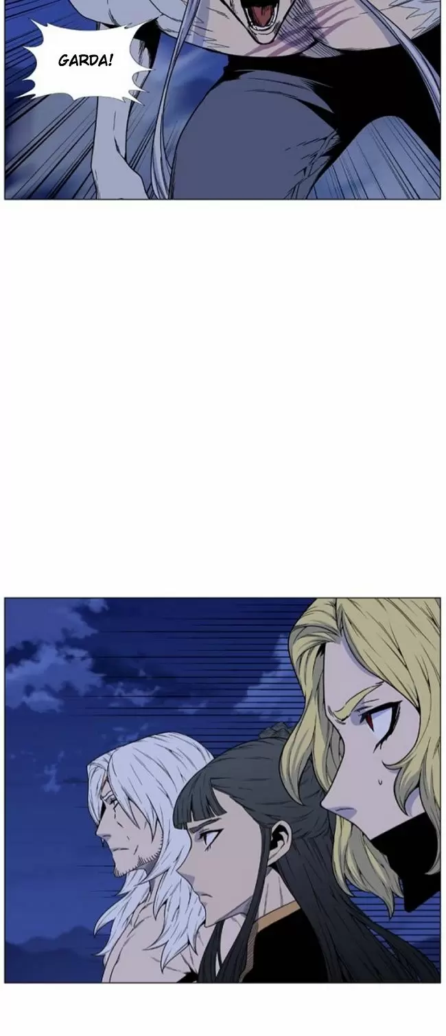 Noblesse - Capítulo 463 - Página 8 - LectorTMOo