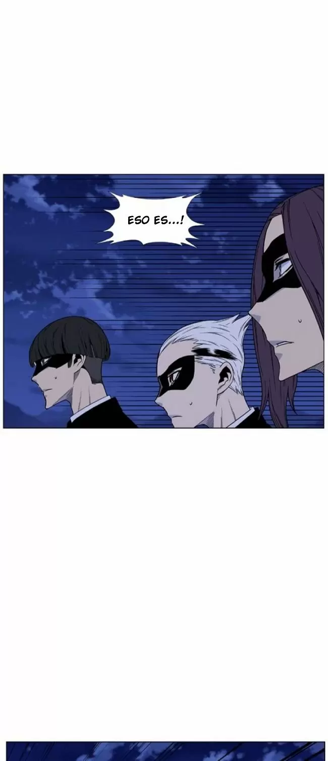 Noblesse - Capítulo 463 - Página 9 - LectorTMOo