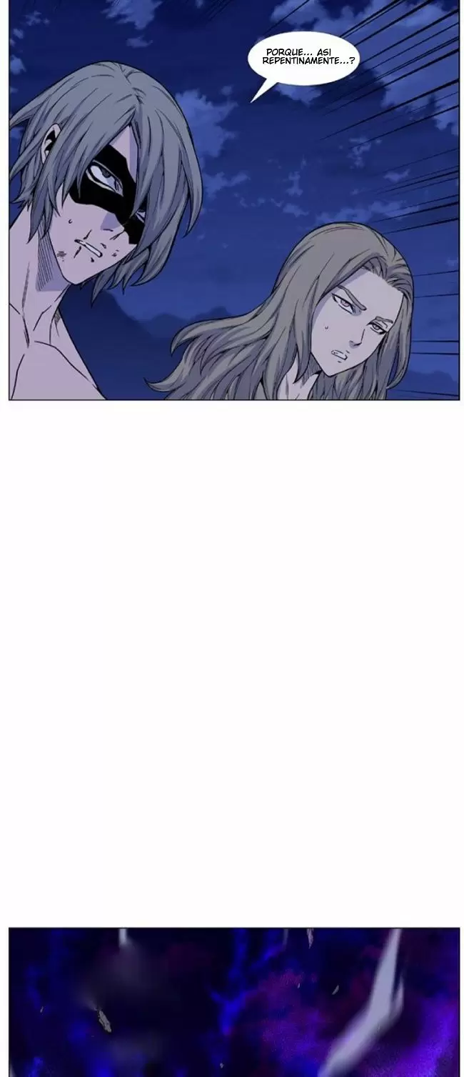 Noblesse - Capítulo 463 - Página 10 - LectorTMOo