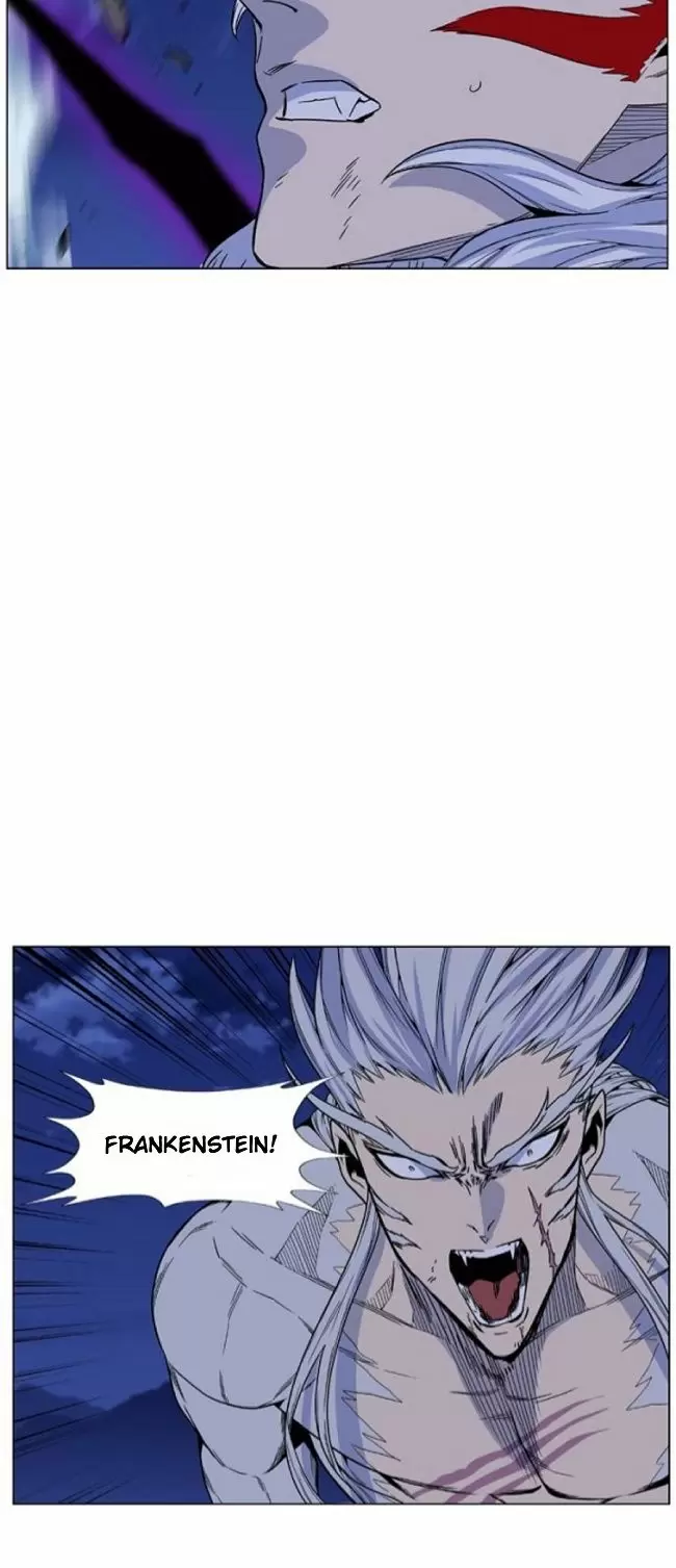 Noblesse - Capítulo 463 - Página 14 - LectorTMOo