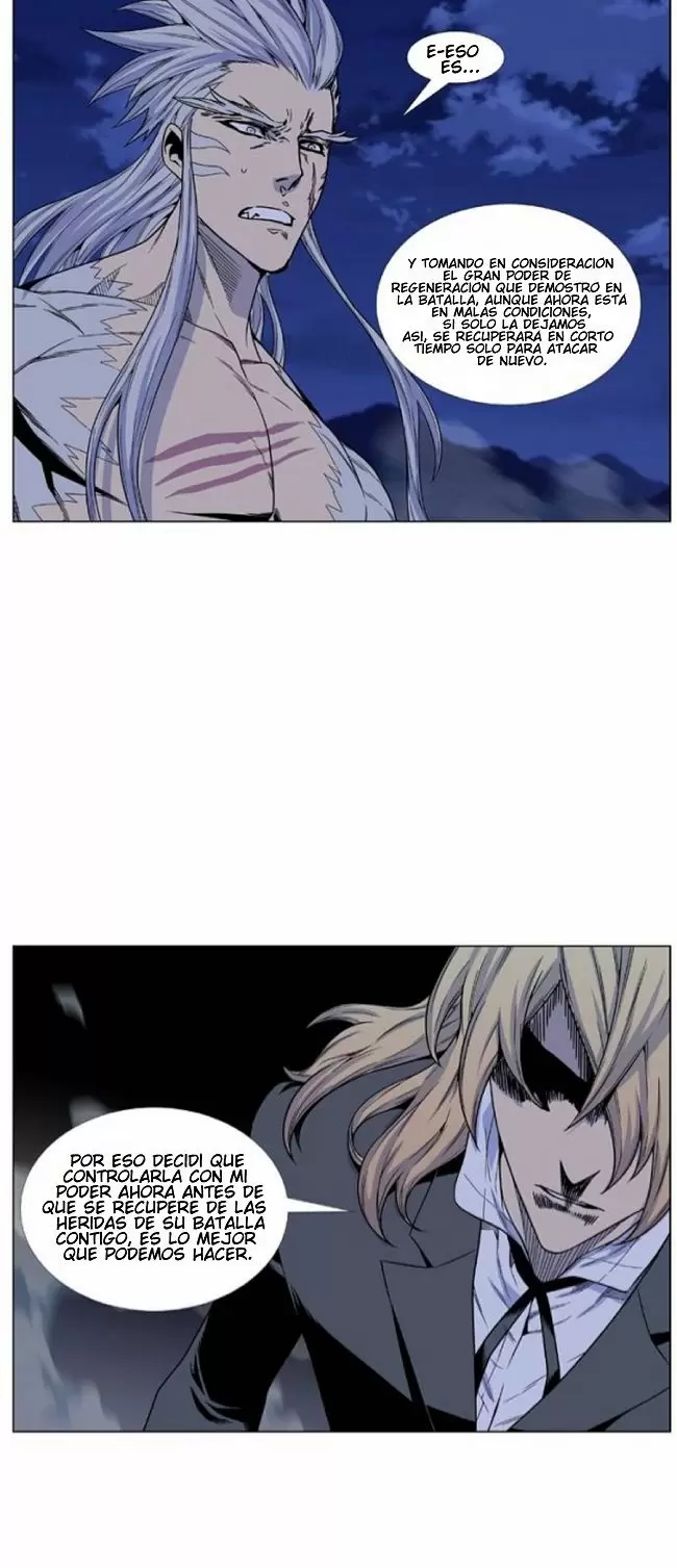 Noblesse - Capítulo 463 - Página 20 - LectorTMOo