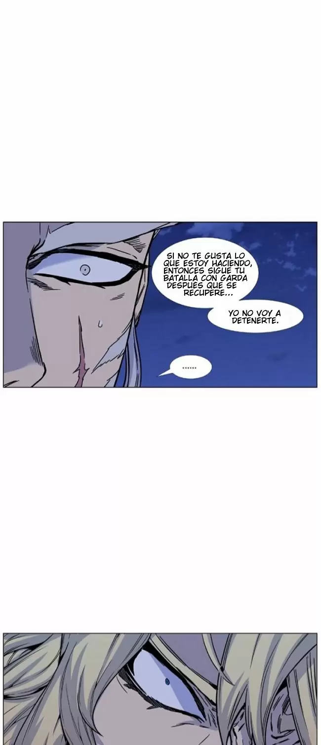 Noblesse - Capítulo 463 - Página 21 - LectorTMOo