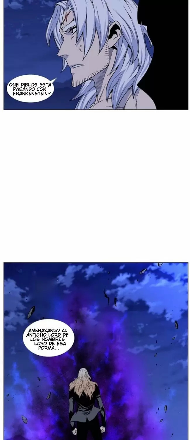 Noblesse - Capítulo 463 - Página 24 - LectorTMOo