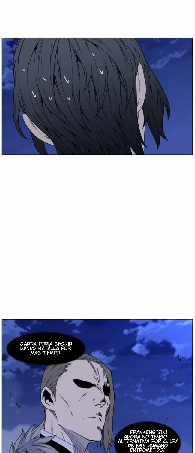 Noblesse - Capítulo 463 - Página 26 - LectorTMOo