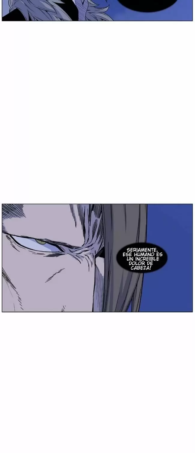 Noblesse - Capítulo 463 - Página 27 - LectorTMOo