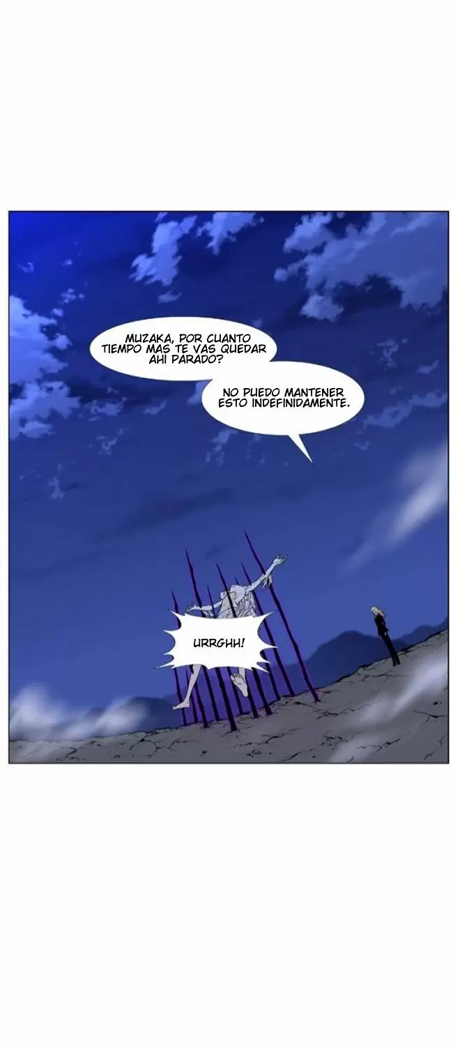 Noblesse - Capítulo 463 - Página 28 - LectorTMOo