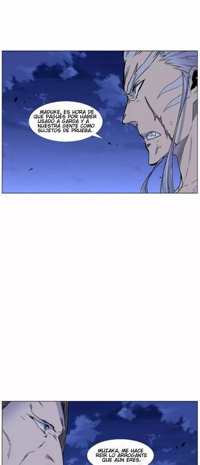 Noblesse - Capítulo 463 - Página 30 - LectorTMOo