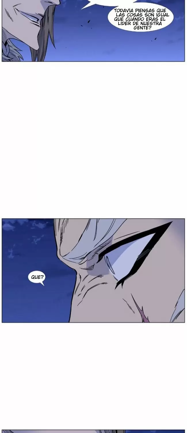 Noblesse - Capítulo 463 - Página 31 - LectorTMOo