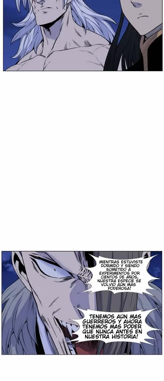 Noblesse - Capítulo 463 - Página 34 - LectorTMOo